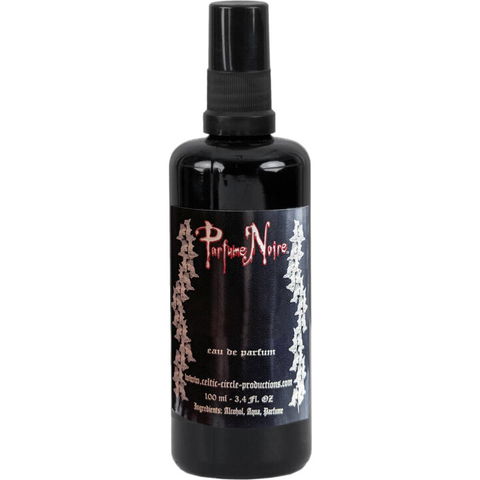 Patchouly Arthur's Legacy by Parfume Noire perfume bottle