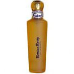 Yellow Line by Bettina Barty perfume bottle