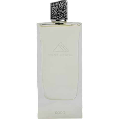 Roro by Mont Bromo perfume bottle