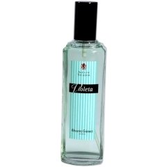 Las Flores de Alvarez Gómez - Violeta by Alvarez Gómez perfume bottle