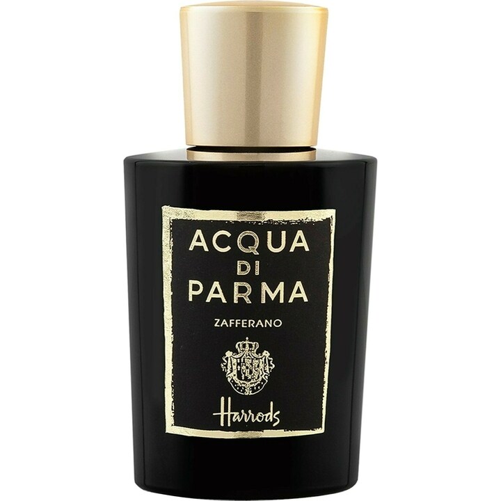 Zafferano by Acqua di Parma perfume bottle