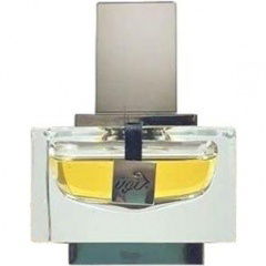 Junoon Satin for Men by Rasasi perfume bottle