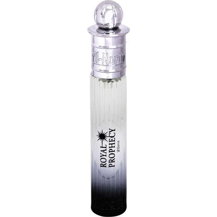Royal Prophecy by Al-Nuaim perfume bottle