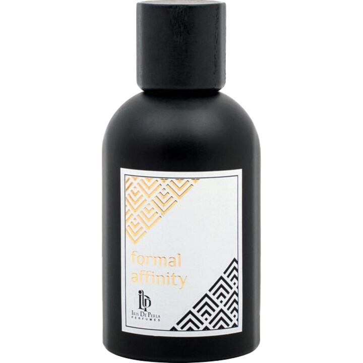 Formal Affinity by Iris De Perla perfume bottle