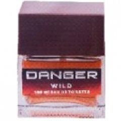 Danger Wild by Christine Lavoisier Parfums perfume bottle