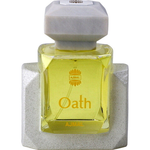 Oath for Her by Ajmal perfume bottle