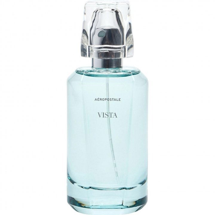 Vista by Aéropostale perfume bottle