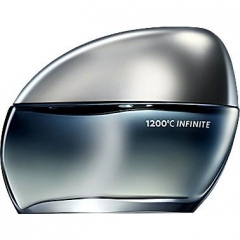 1200°C Infinite by L'Bel perfume bottle
