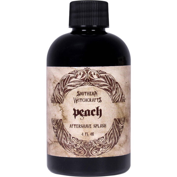 Peach by Southern Witchcrafts perfume bottle