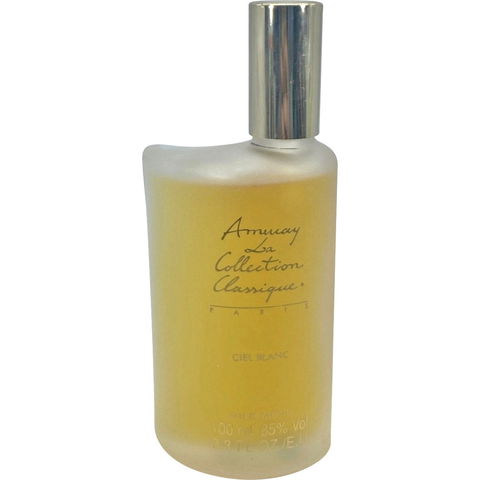 La Collection Classique - Ciel Blanc by Amway perfume bottle