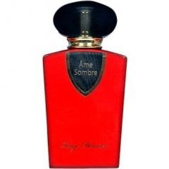 Rouge Floraison by Ame Sombre perfume bottle