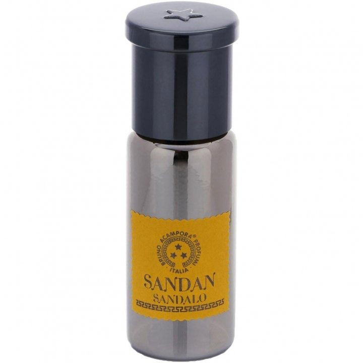 Sandan (Extrait de Parfum) by Bruno Acampora perfume bottle