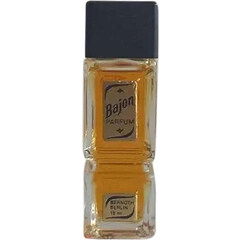 Bajon (Parfum) by Bernoth perfume bottle
