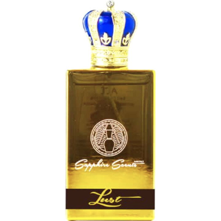 Lust EDP