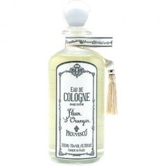 Fleur d'Oranger by Prouvenco perfume bottle