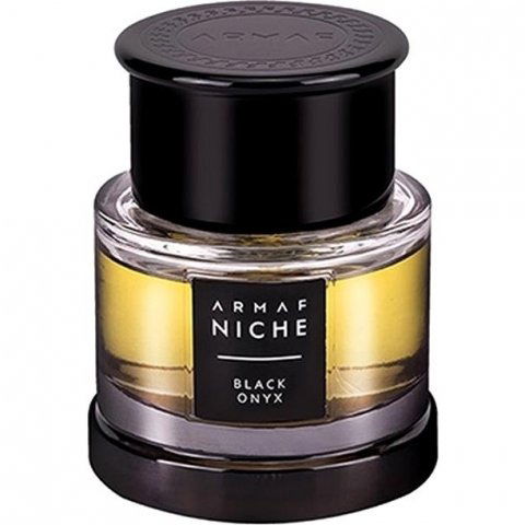 Armaf Niche - Black Onyx by Armaf perfume bottle