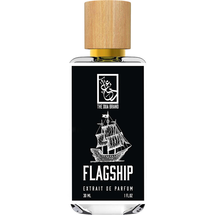 Flagship by The Dua Brand / Dua Fragrances perfume bottle