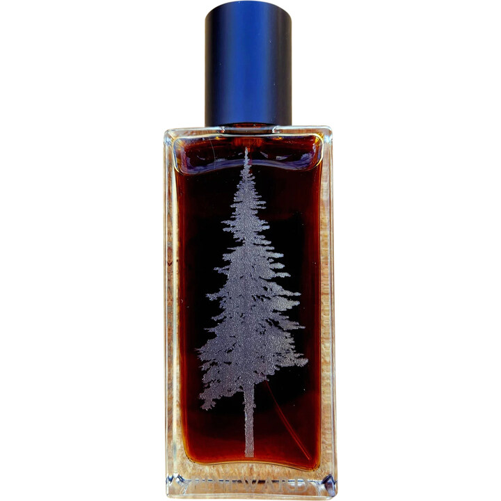 Katabatic by Pineward perfume bottle