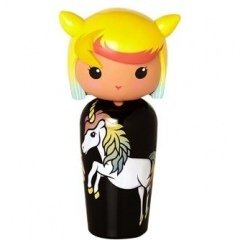 Cheery 2016 by Kokeshi perfume bottle