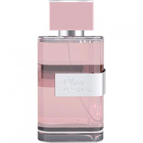 Superior Women by s.Oliver perfume bottle