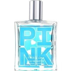 Pink - Fresh & Clean by Victoria's Secret perfume bottle