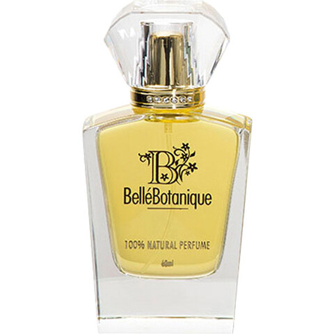 Amyris Vetiver by Belle Botanique / BelléBotanique perfume bottle