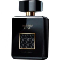Premiere Luxe pour Homme by Avon perfume bottle