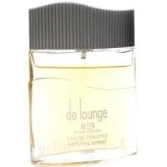 De Lounge by Lotus Valley perfume bottle
