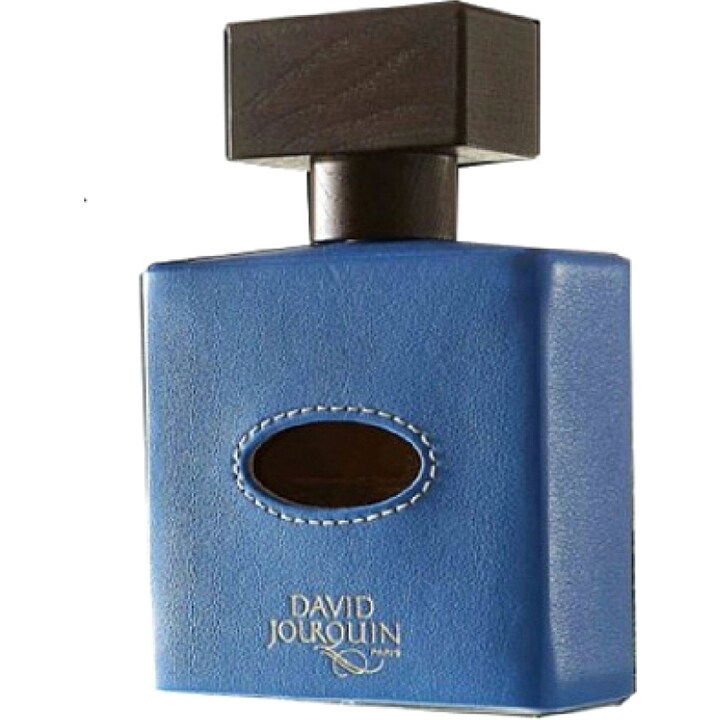Cuir Caraïbes by David Jourquin perfume bottle