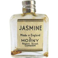 Jasmine by Morny perfume bottle