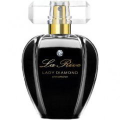 Lady Diamond by La Rive perfume bottle
