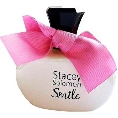 Smile by Stacey Solomon perfume bottle