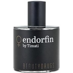 Endorfin by Timati by Beautydrugs perfume bottle