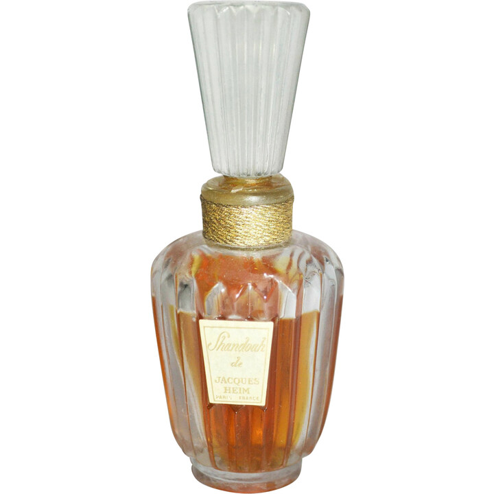 Shandoah (Parfum) by Jacques Heim perfume bottle
