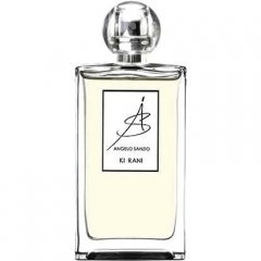 Ki Rani by Angelo Sanzio perfume bottle