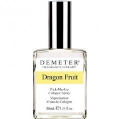 Dragon Fruit by Demeter Fragrance Library / The Library Of Fragrance perfume bottle