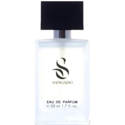 Decent Lady by Sangado perfume bottle