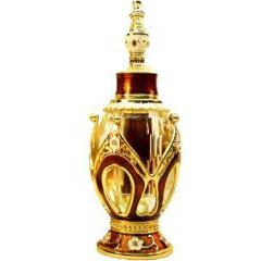 Dehnal Oudh Cambodi (Perfume Oil) by Al Haramain / الحرمين perfume bottle