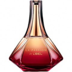 La Passion by L'Bel perfume bottle