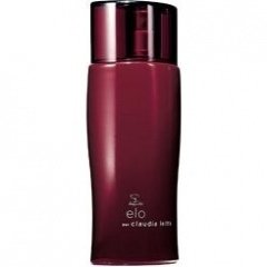 Elo por Claudia Leitte Feminino by Jequiti perfume bottle