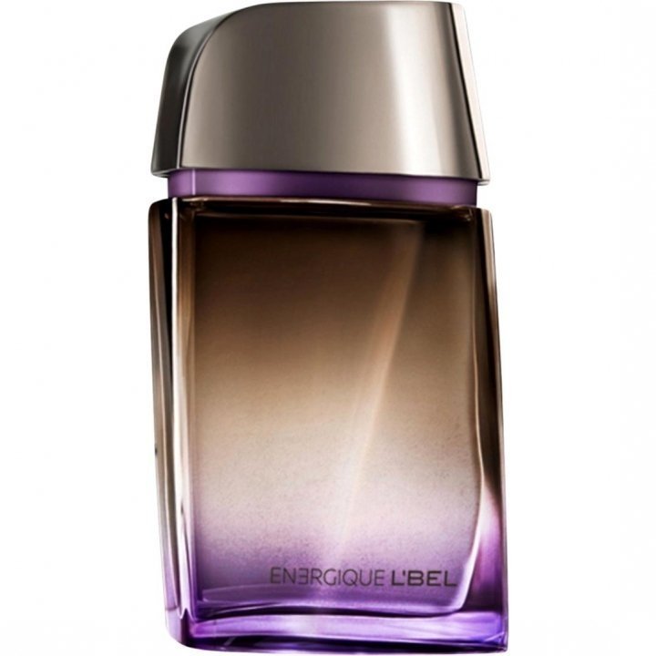 Energique by L'Bel perfume bottle