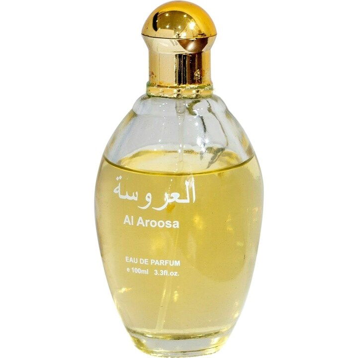 Al Aroosa by Unknown Brand / Unbekannte Marke perfume bottle