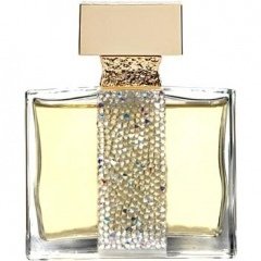 Ylang by M. Micallef perfume bottle
