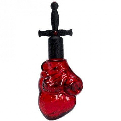 Whisper by Make Up Store perfume bottle