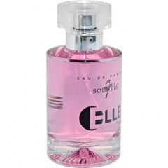 Elle / Nòi... by Solyvia perfume bottle