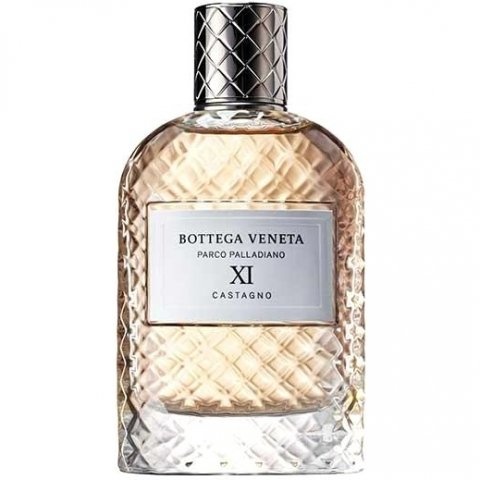Parco Palladiano XI: Castagno by Bottega Veneta perfume bottle