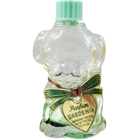 Puppy Love - Gardenia by Manon Frères perfume bottle