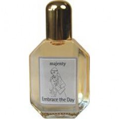 Embrace the Day by Majenty perfume bottle
