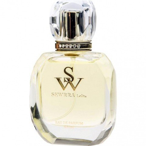 Lolita Summer by Sewrra perfume bottle