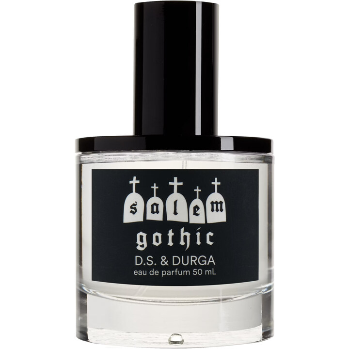 Salem Gothic by D.S. & Durga perfume bottle